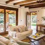 Villa Luna Smeralda Ad Con Piscina Ad Uso Esclusivo Per 8 Persone *