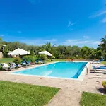 Villa Luna Smeralda Ad Con Piscina Ad Uso Esclusivo Per 8 Persone