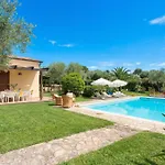 Villa Luna Smeralda Ad Con Piscina Ad Uso Esclusivo Per 8 Persone Alghero