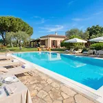 Villa Luna Smeralda Ad Con Piscina Ad Uso Esclusivo Per 8 Persone *