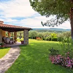 Villa Luna Smeralda Ad Con Piscina Ad Uso Esclusivo Per 8 Persone