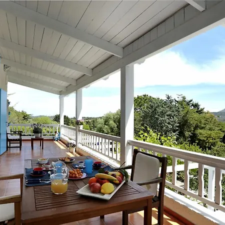 Smeralda Villa