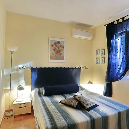 Smeralda Villa Alghero