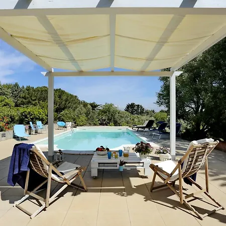 Villa Smeralda Alghero