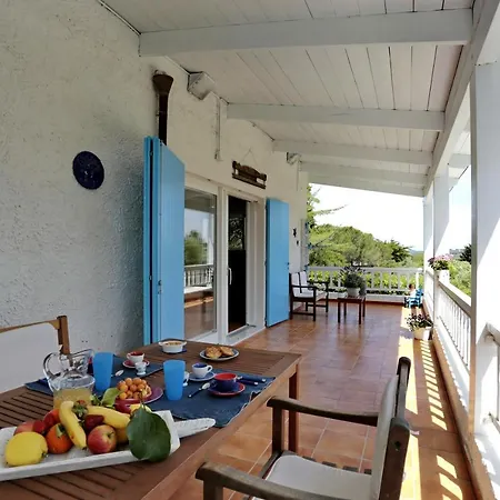 Villa Smeralda *