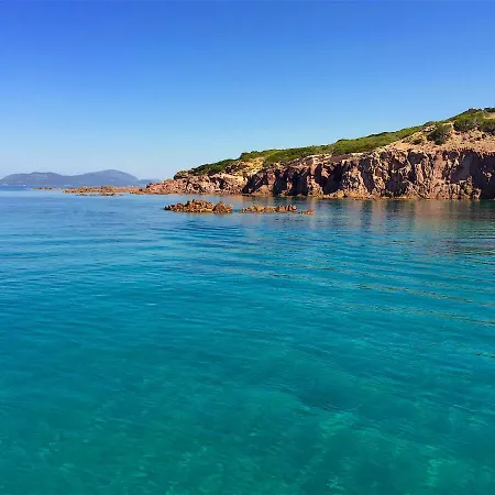 Villa Smeralda Alghero