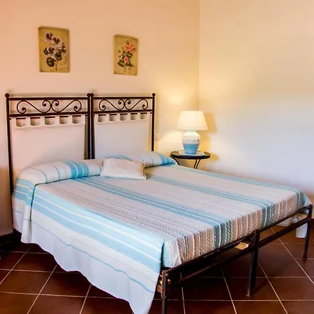 Villa Luna Smeralda Ad Con Piscina Ad Uso Esclusivo Per 8 Persone