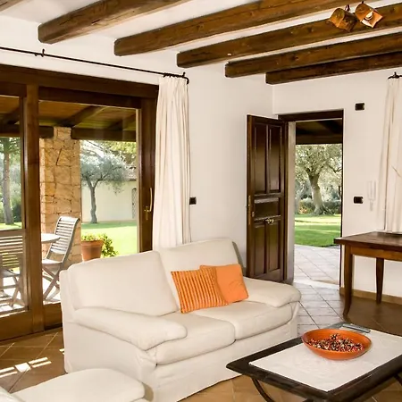 Luna Smeralda Ad Con Piscina Ad Uso Esclusivo Per 8 Persone Alghero