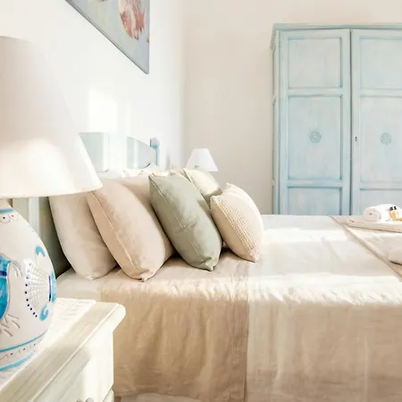 Villa Luna Smeralda Ad Con Piscina Ad Uso Esclusivo Per 8 Persone Alghero