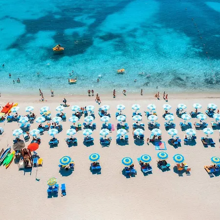 Luna Smeralda Ad Con Piscina Ad Uso Esclusivo Per 8 Persone Villa Alghero
