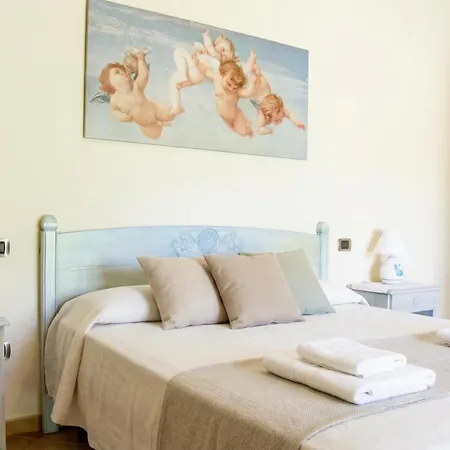 Villa Luna Smeralda Ad Con Piscina Ad Uso Esclusivo Per 8 Persone Alghero