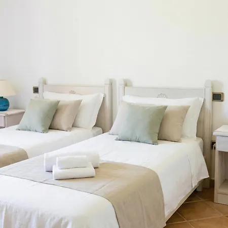 Luna Smeralda Ad Con Piscina Ad Uso Esclusivo Per 8 Persone Villa Alghero