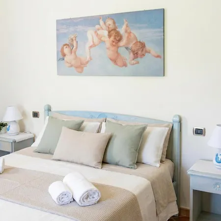 Villa Luna Smeralda Ad Con Piscina Ad Uso Esclusivo Per 8 Persone Alghero