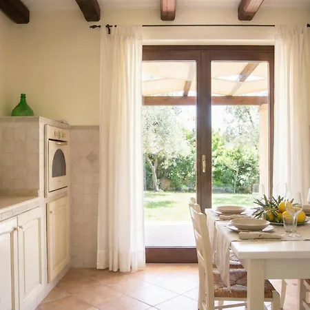 Villa Luna Smeralda Ad Con Piscina Ad Uso Esclusivo Per 8 Persone
