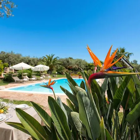 Luna Smeralda Ad Con Piscina Ad Uso Esclusivo Per 8 Persone *