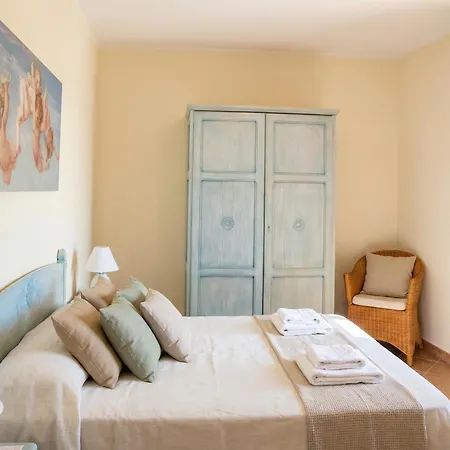 Luna Smeralda Ad Con Piscina Ad Uso Esclusivo Per 8 Persone Villa Alghero