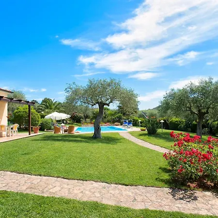 Villa Luna Smeralda Ad Con Piscina Ad Uso Esclusivo Per 8 Persone *
