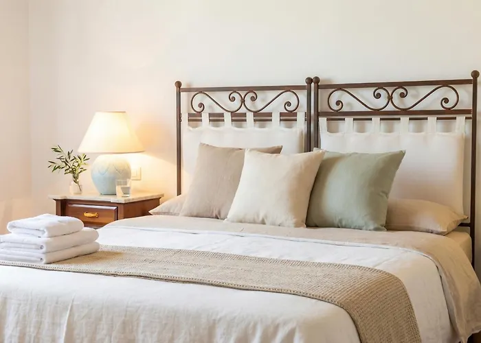 Luna Smeralda Ad Con Piscina Ad Uso Esclusivo Per 8 Persone Villa