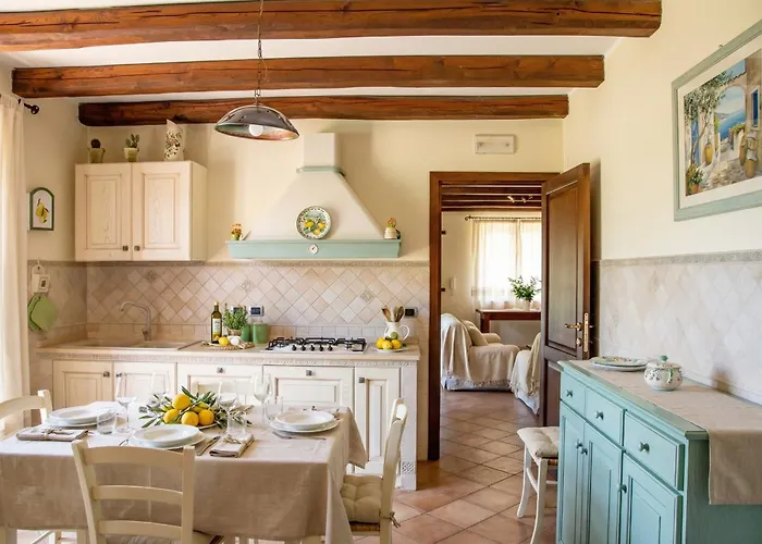 Luna Smeralda Ad Con Piscina Ad Uso Esclusivo Per 8 Persone Alghero