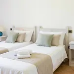 Luna Smeralda Ad Con Piscina Ad Uso Esclusivo Per 8 Persone Vila Alghero