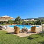 Vila Luna Smeralda Ad Con Piscina Ad Uso Esclusivo Per 8 Persone Alghero