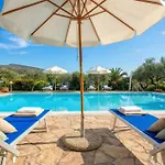 Luna Smeralda Ad Con Piscina Ad Uso Esclusivo Per 8 Persone Vila *