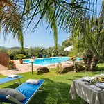 Vila Luna Smeralda Ad Con Piscina Ad Uso Esclusivo Per 8 Persone Alghero