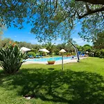 Luna Smeralda Ad Con Piscina Ad Uso Esclusivo Per 8 Persone